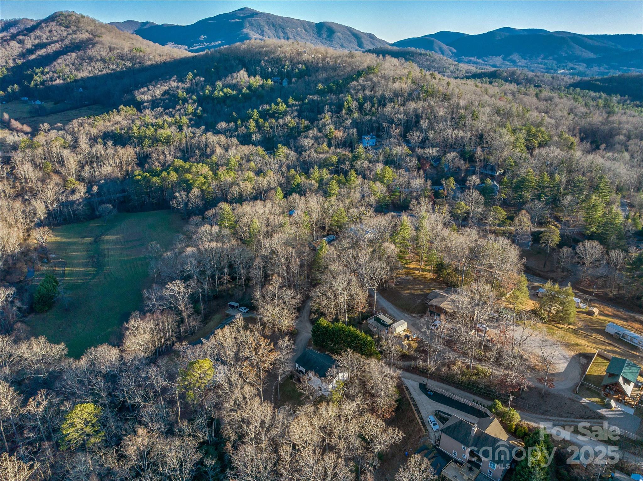 90 Indian Mound Trail Fairview, NC 28730 - Photo 44 of 45