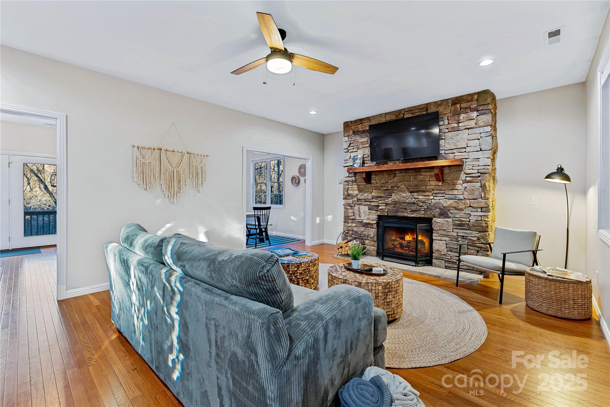 90 Indian Mound Trail Fairview, NC 28730 - Photo 6 of 45