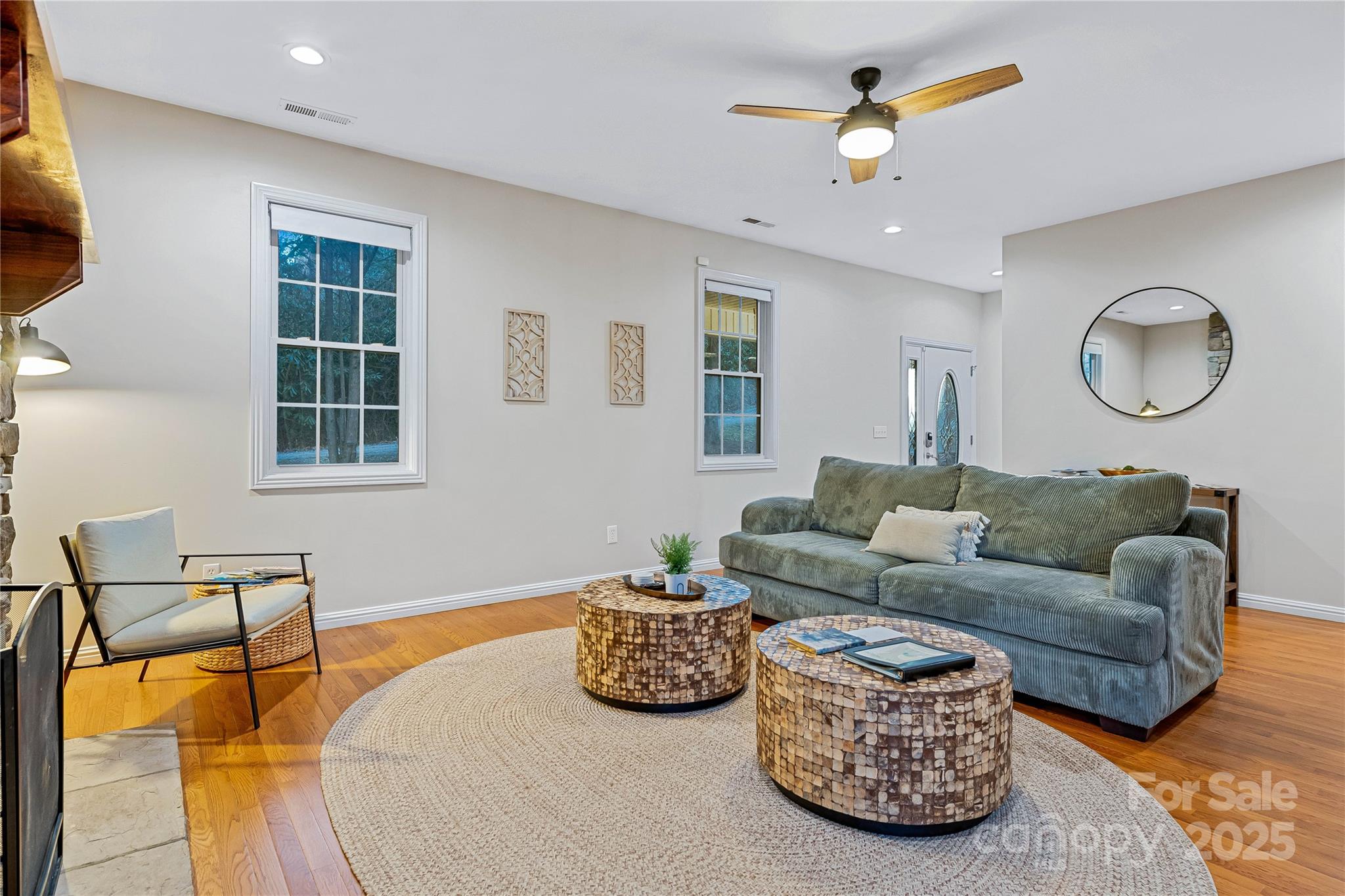 90 Indian Mound Trail Fairview, NC 28730 - Photo 7 of 45