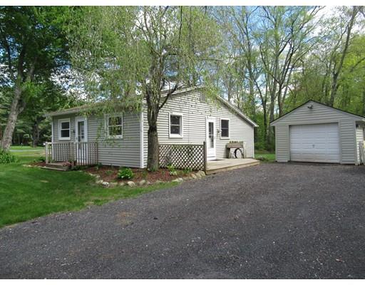 137 East Longmeadow Road Hampden, MA 01036 - Photo 1 of 17