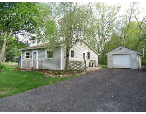 137 East Longmeadow Road Hampden, MA 01036 - Photo 13 of 17