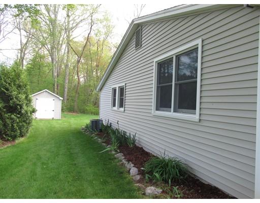 137 East Longmeadow Road Hampden, MA 01036 - Photo 16 of 17