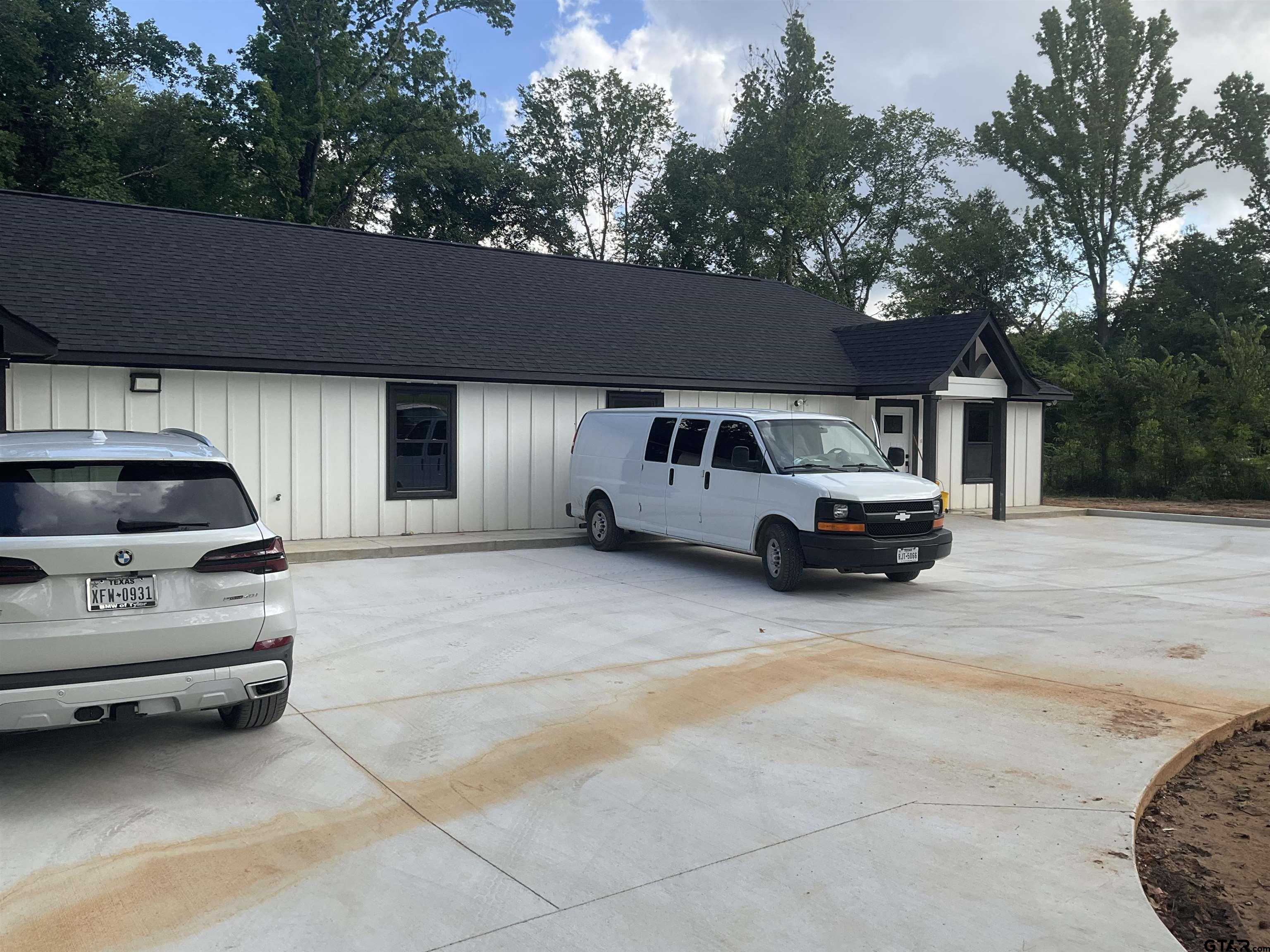 13220 Teton Road Tyler, TX 75709 - Photo 17 of 35 a car parked in front of a house