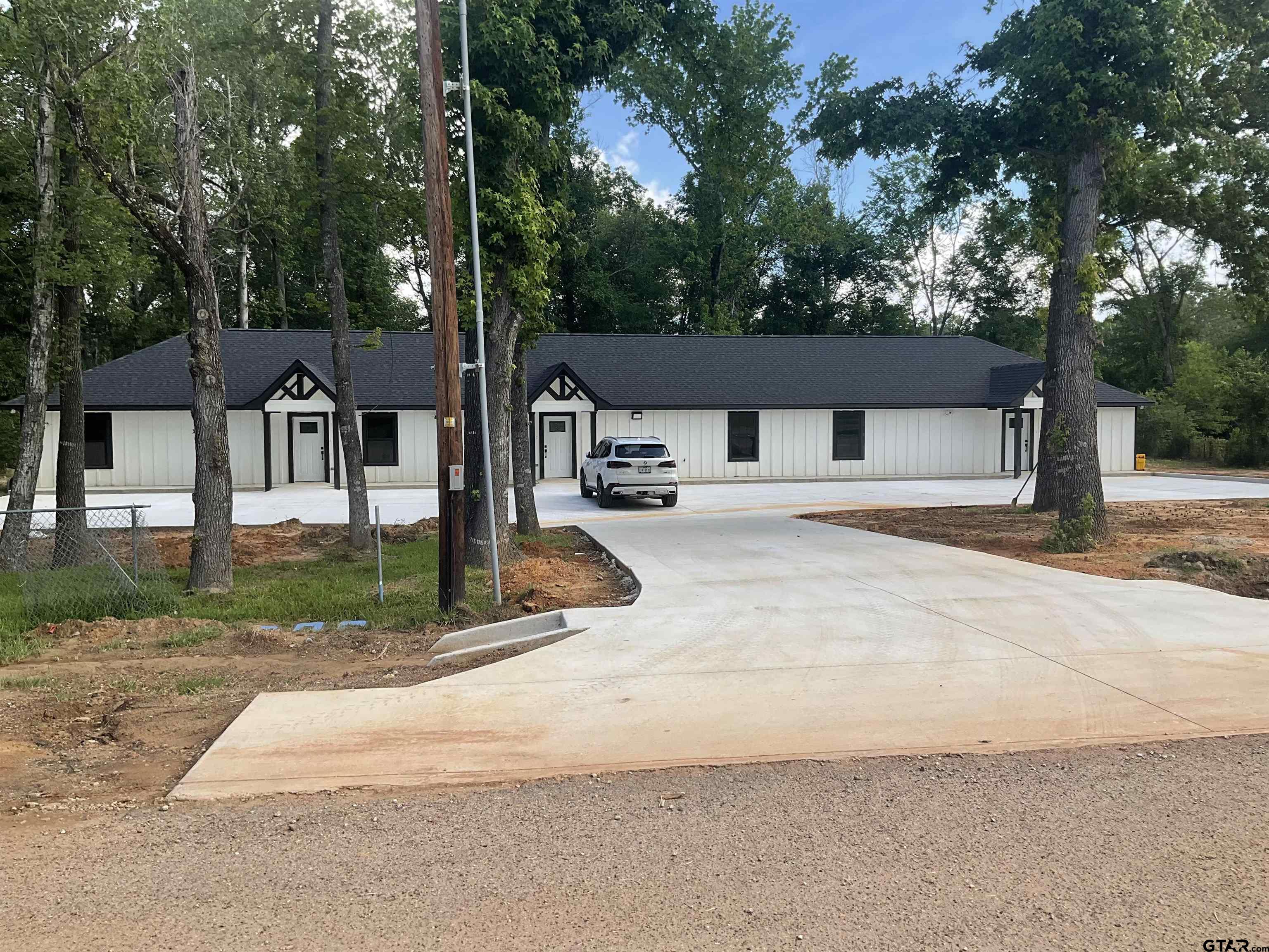 13220 Teton Road Tyler, TX 75709 - Photo 35 of 35 front view of a house with a street view