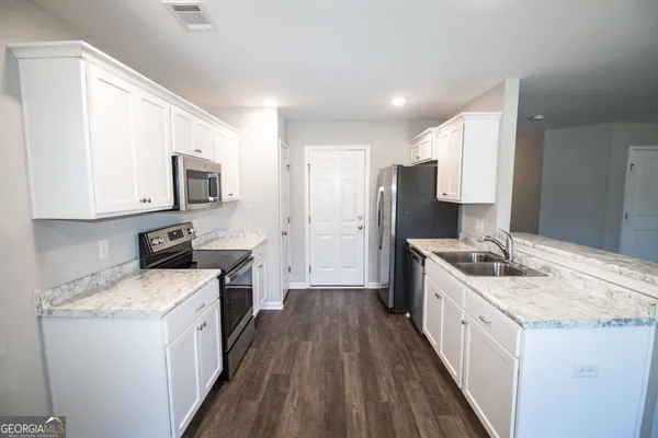 $1,650 | 201 Evans Terrace, Statesboro, GA 30458