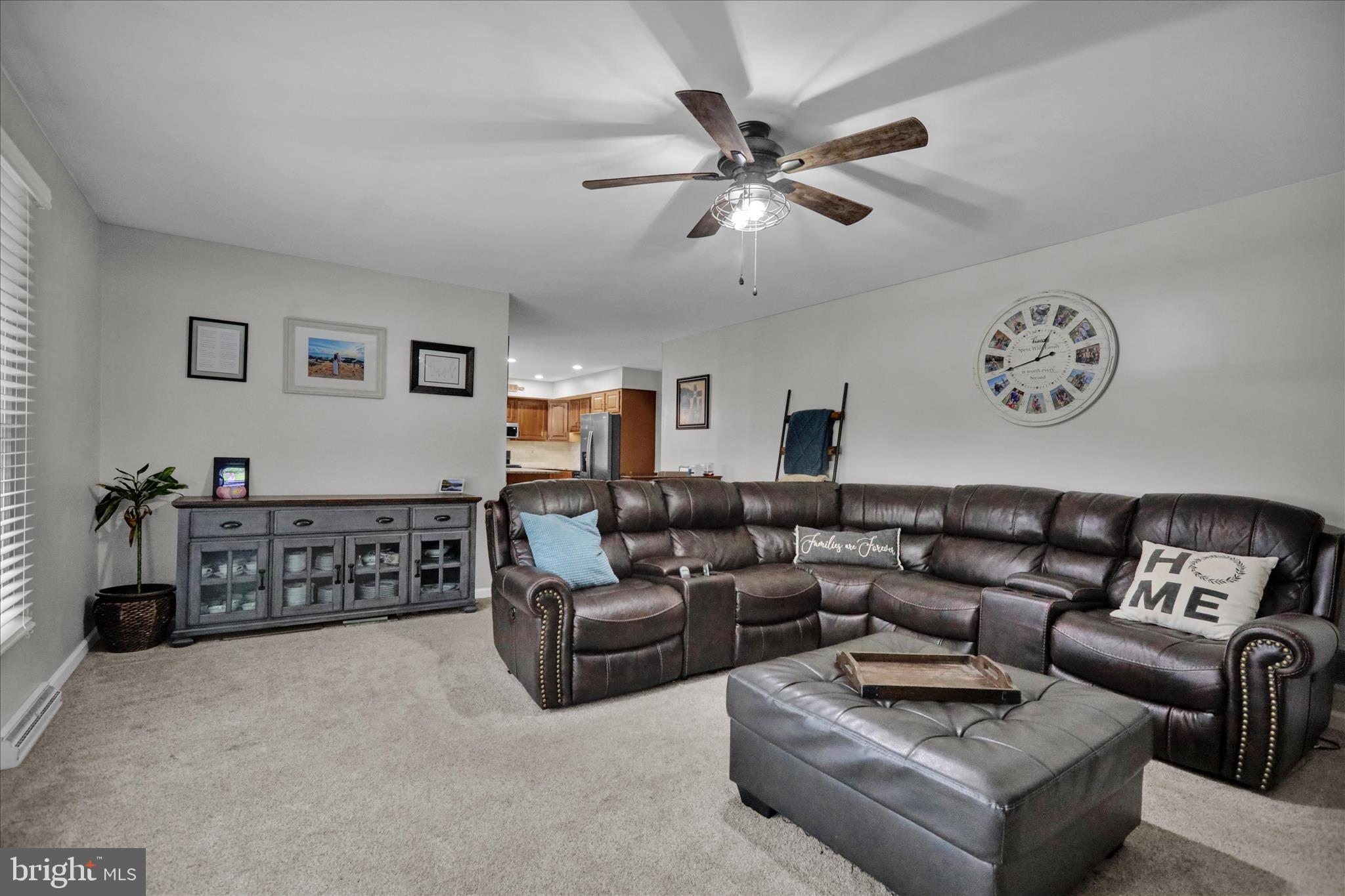 2930 Reedy Road Sinking Spring, PA 19608 - Photo 13 of 45 a living room with furniture