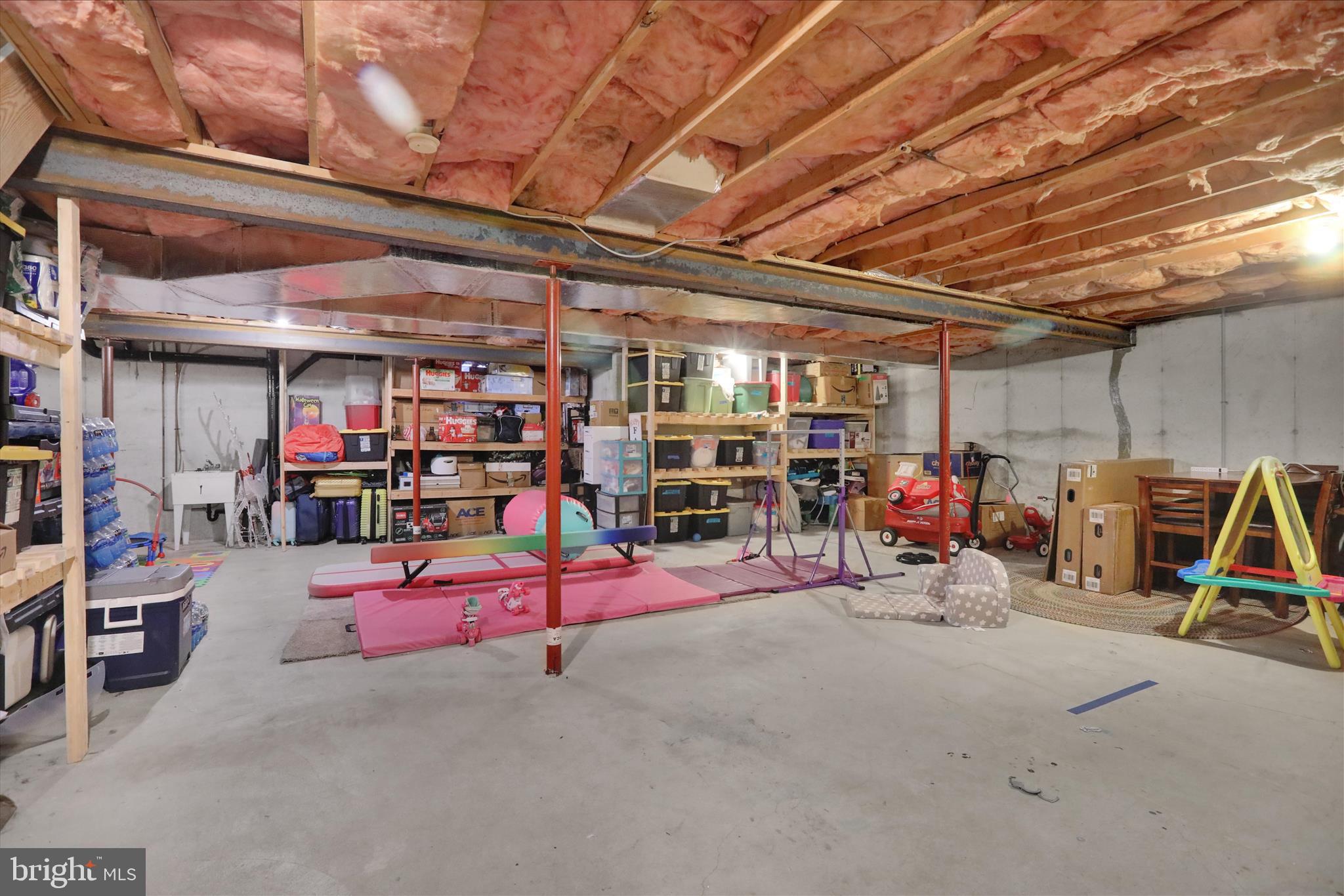 2930 Reedy Road Sinking Spring, PA 19608 - Photo 31 of 45 a view of storage and utility room