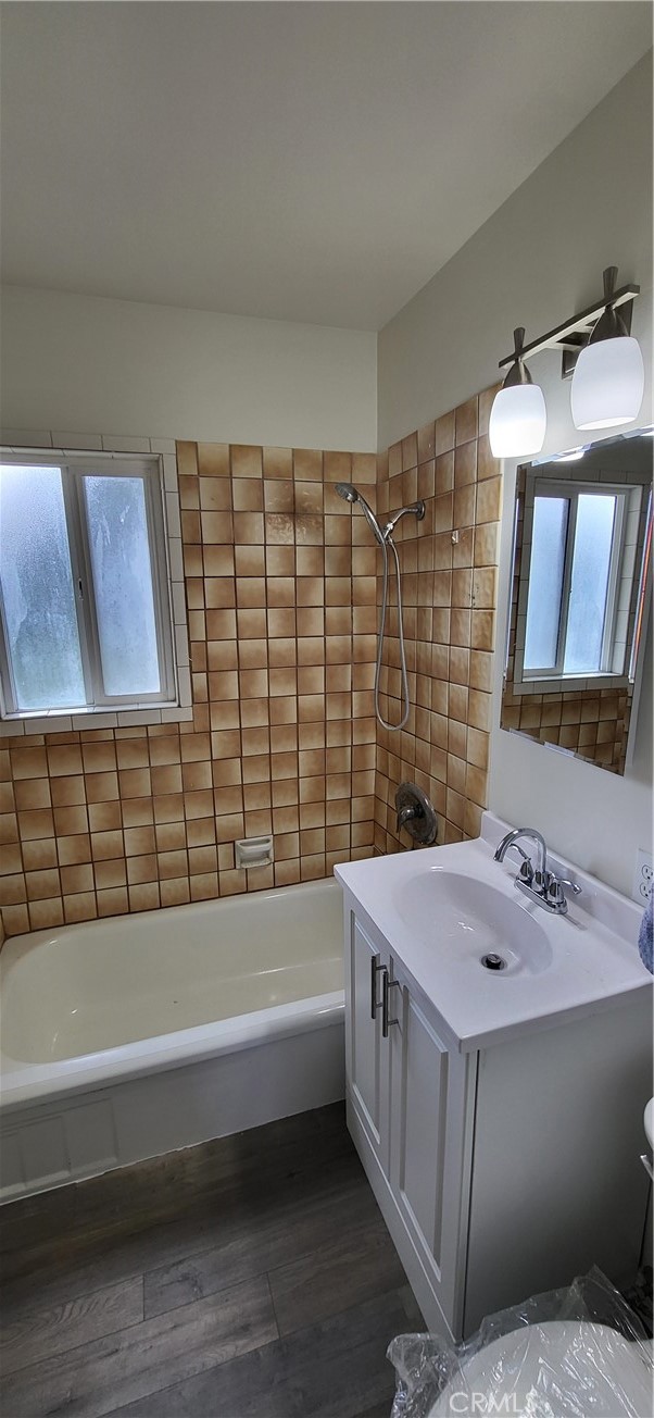 1776 Fleming Street Pomona, CA 91766 - Photo 13 of 24 New vanity