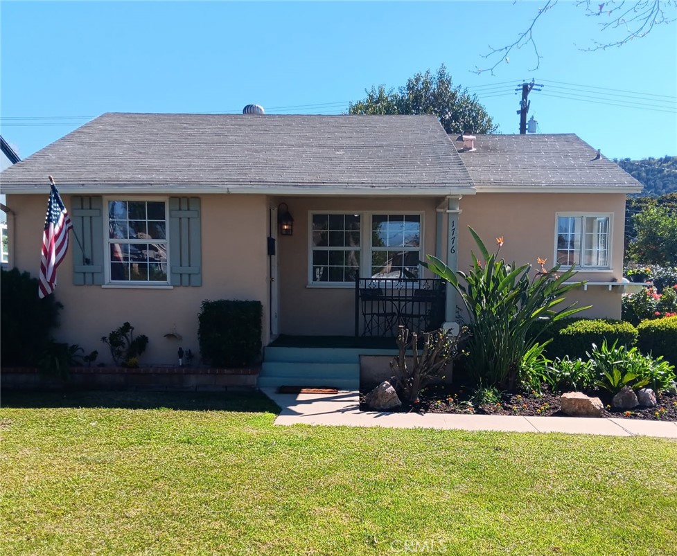 1776 Fleming Street Pomona, CA 91766 - Photo 2 of 24