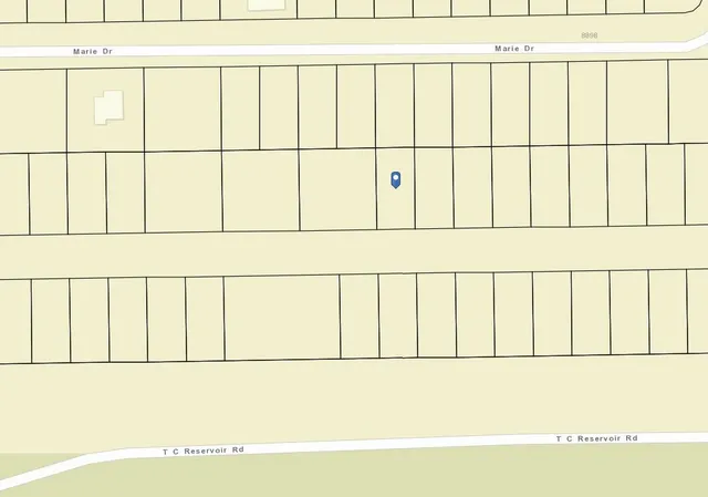 a close up of a wall