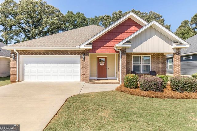 $250,000 | 127 Hawks Rdg Trace, Byron, GA 31008