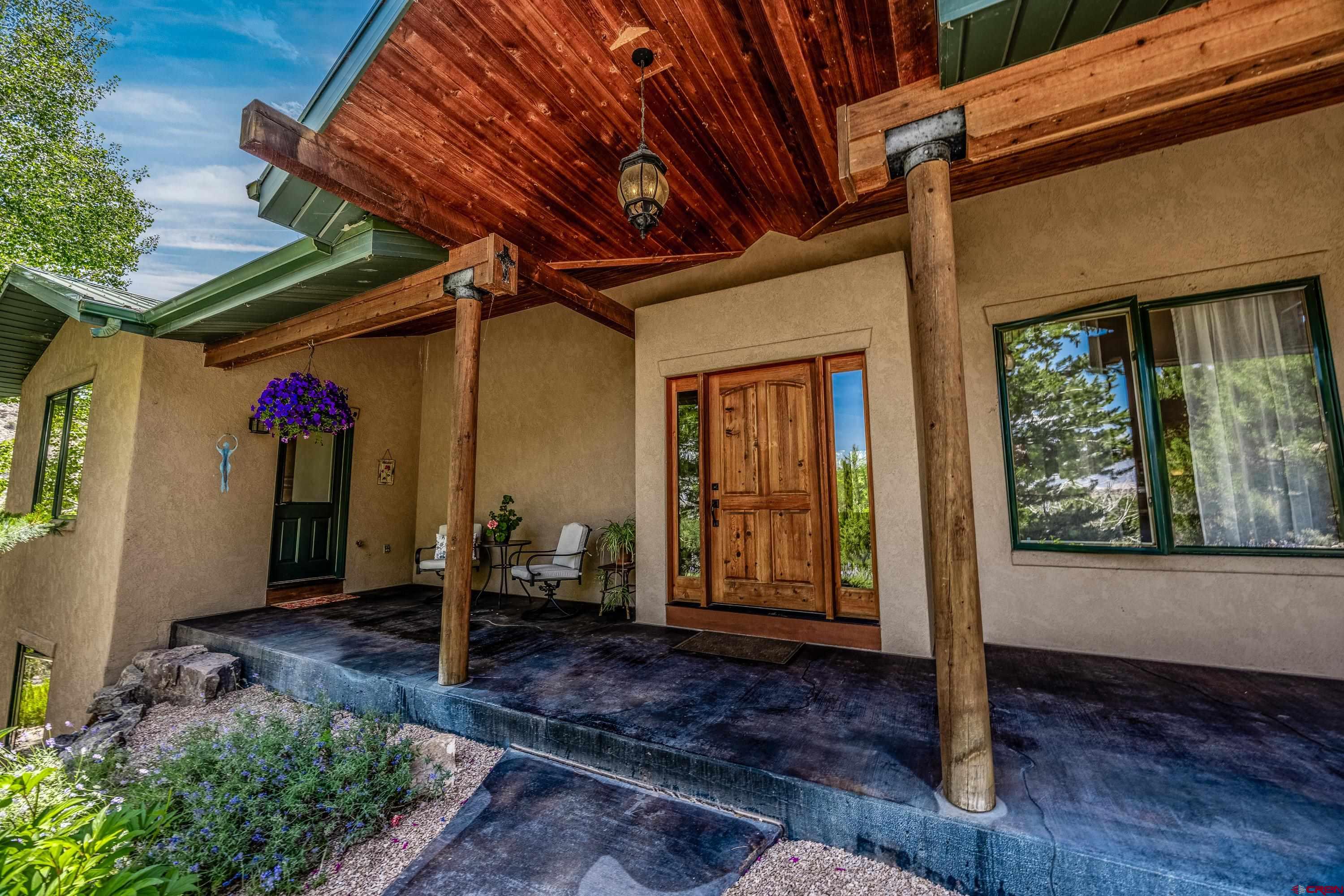 18865 Spring Canyon Road Montrose, CO 81403 - Photo 4 of 44