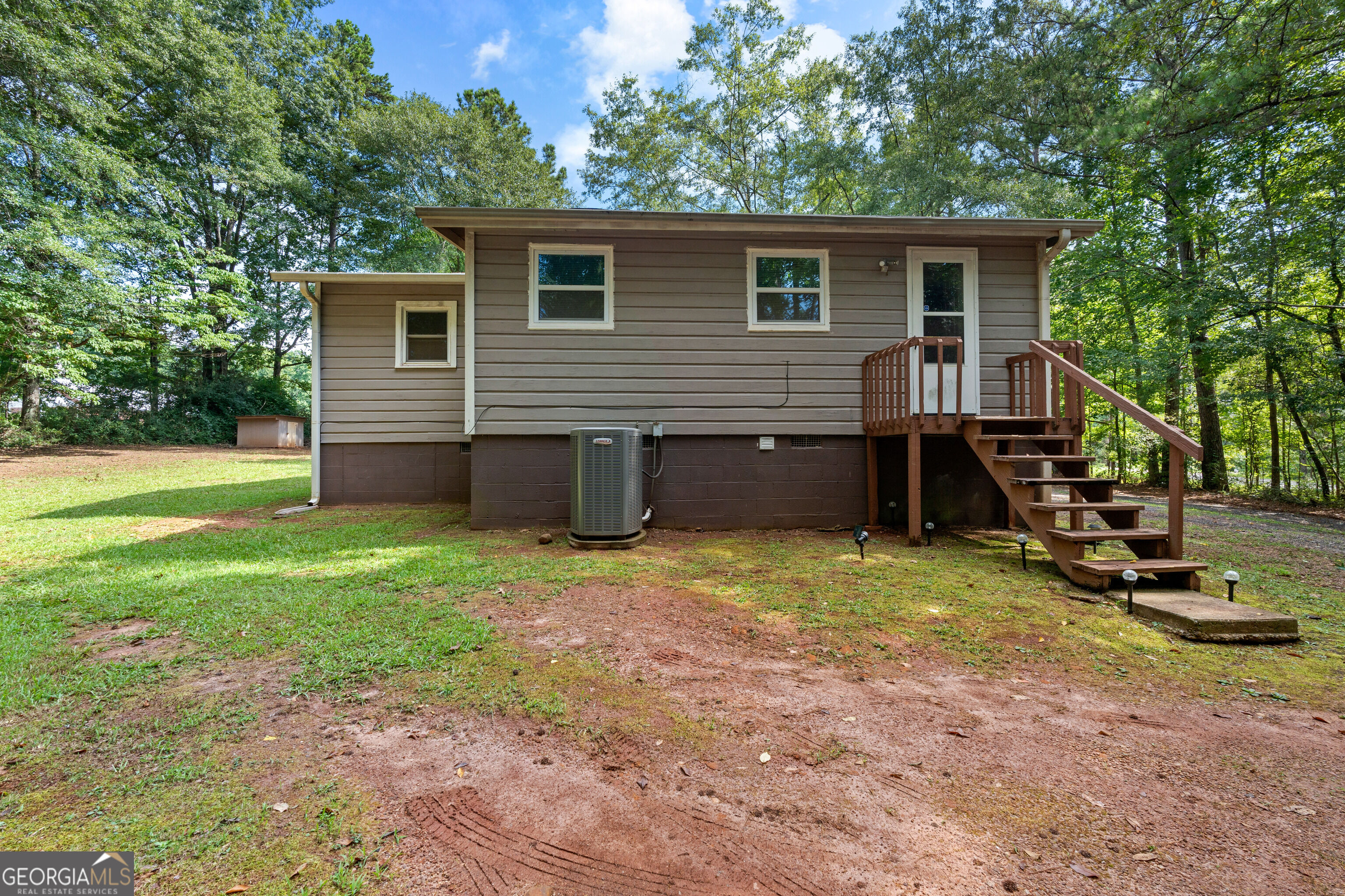 967 Turkey Creek Road Newnan, GA 30263 - Photo 5 of 25 Gallery Image 5
