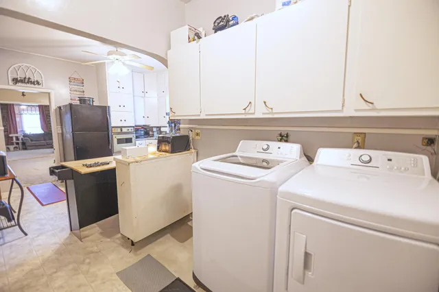 $189,000 | 213 Baker Street, Deer Creek, MN 56527