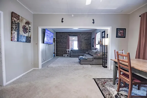 $189,000 | 213 Baker Street, Deer Creek, MN 56527