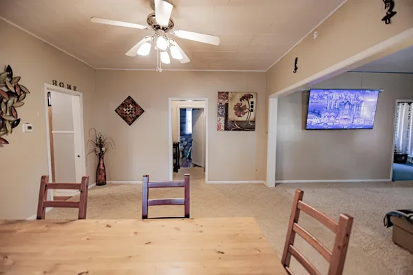 $189,000 | 213 Baker Street, Deer Creek, MN 56527