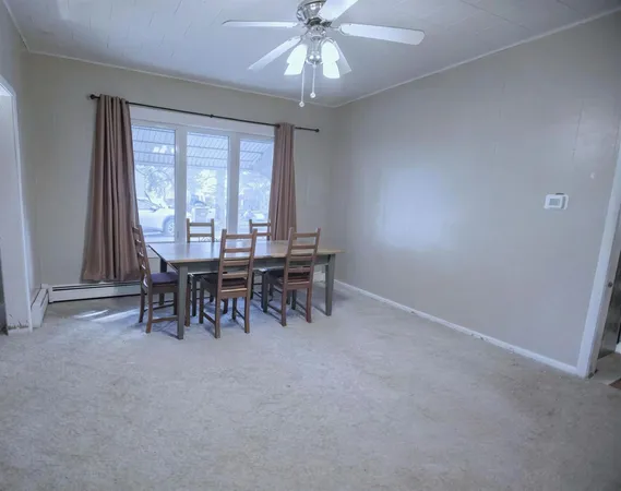 $189,000 | 213 Baker Street, Deer Creek, MN 56527