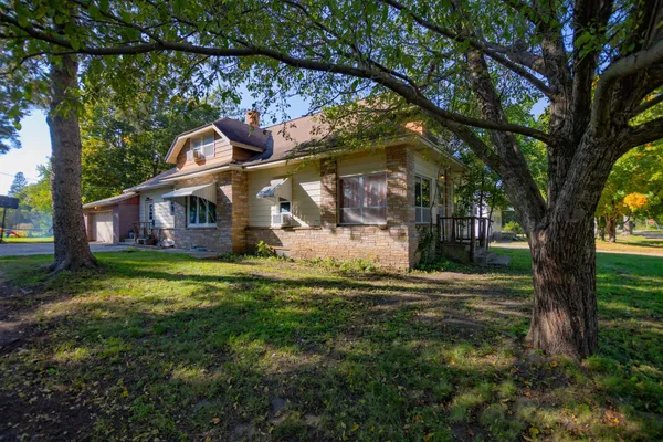 $169,000 | 213 Baker Street, Deer Creek, MN 56527
