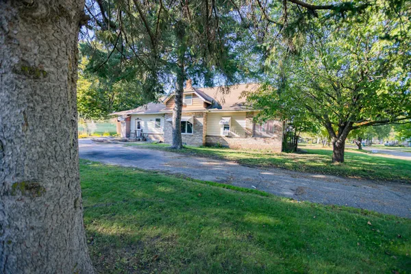 $189,000 | 213 Baker Street, Deer Creek, MN 56527