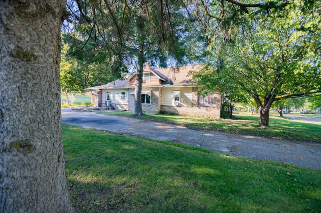 $189,000 | 213 Baker Street, Deer Creek, MN 56527