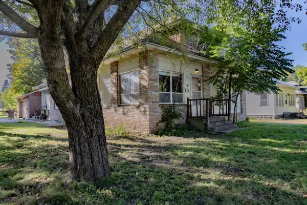 $189,000 | 213 Baker Street, Deer Creek, MN 56527