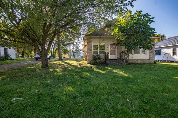 $189,000 | 213 Baker Street, Deer Creek, MN 56527