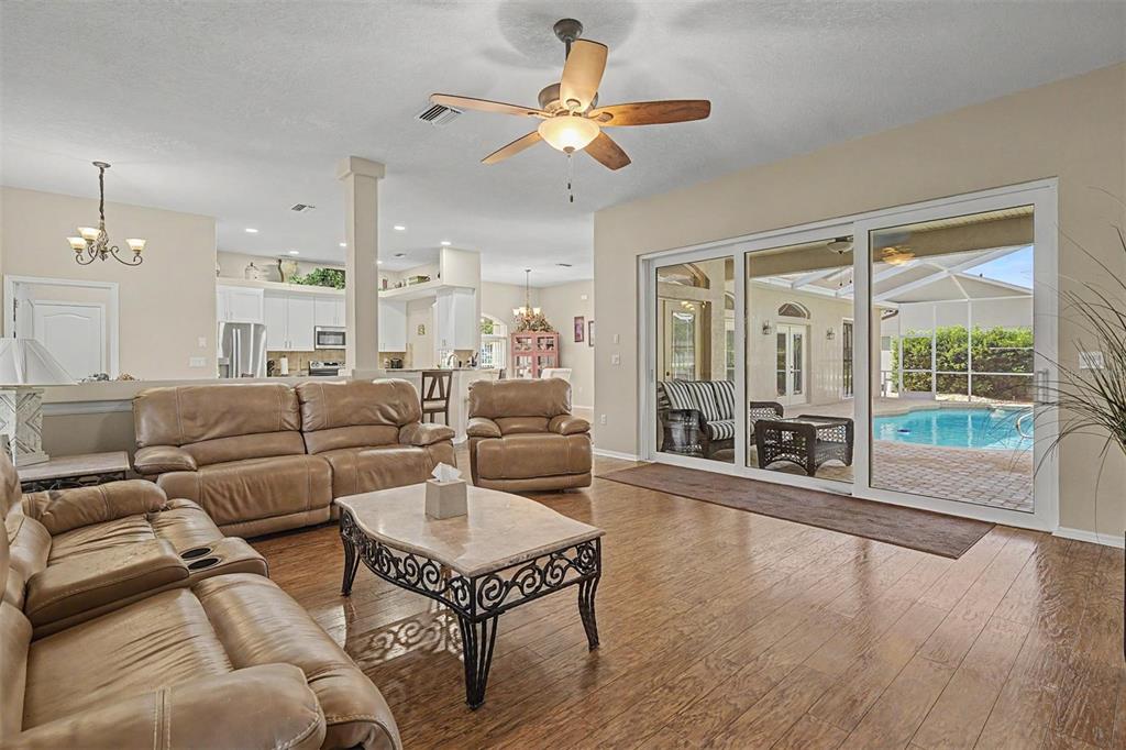 10339 Bedford Road Spring Hill, FL 34608 - Photo 20 of 47