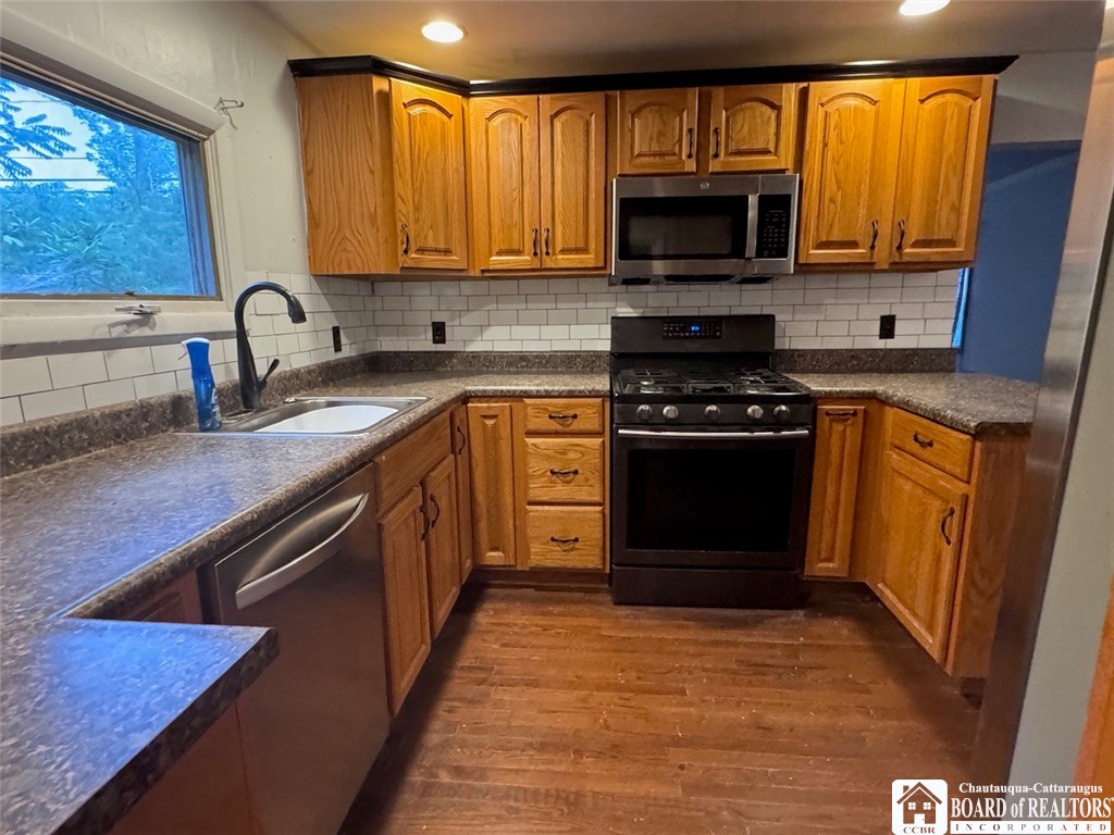 85 Old Mill Road Portland, NY 14716 - Photo 8 of 17 Gallery Image 8