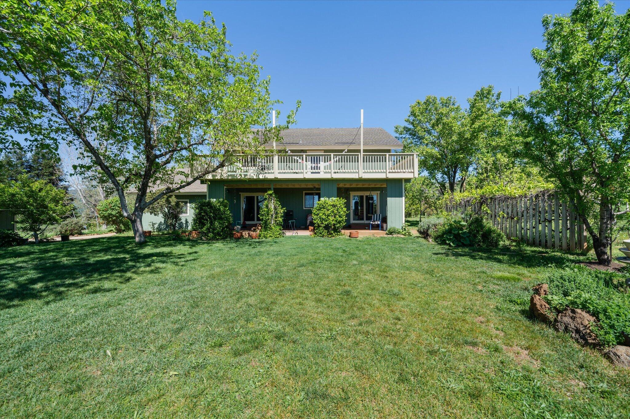 32135 Rock Creek Road Manton, CA 96059 - Photo 40 of 72 38-BiggerFlow Real Estate Media-38