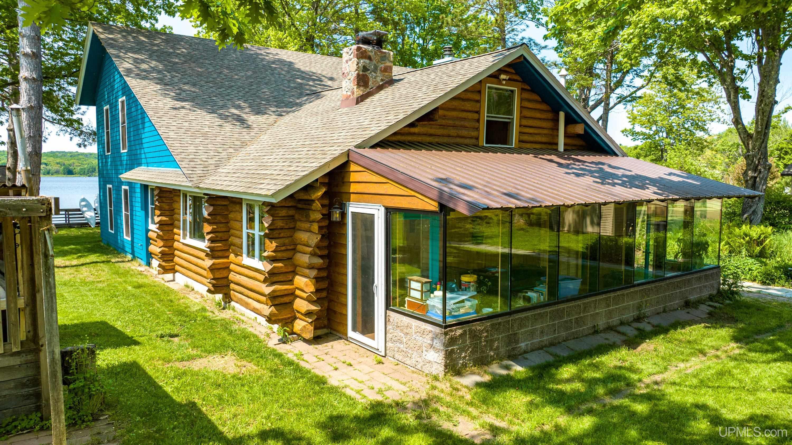41717 Half Moon Beach Road Chassell, MI 49916 - Photo 6 of 98