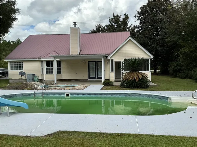 $249,900 | 4408 Brunswick Highway, Waycross, GA 31503