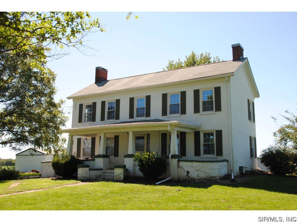 8637 Highway 159 Dorsey, IL 62021 - Photo 1 of 23 Gallery Image 1
