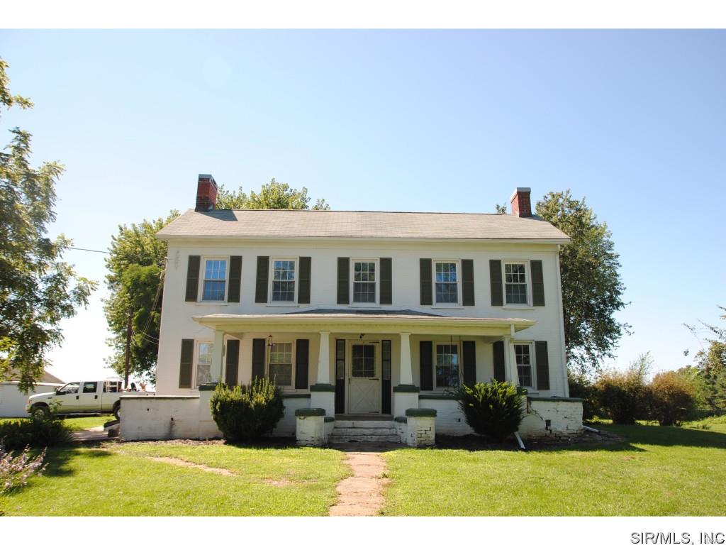 8637 Highway 159 Dorsey, IL 62021 - Photo 3 of 23 Gallery Image 3