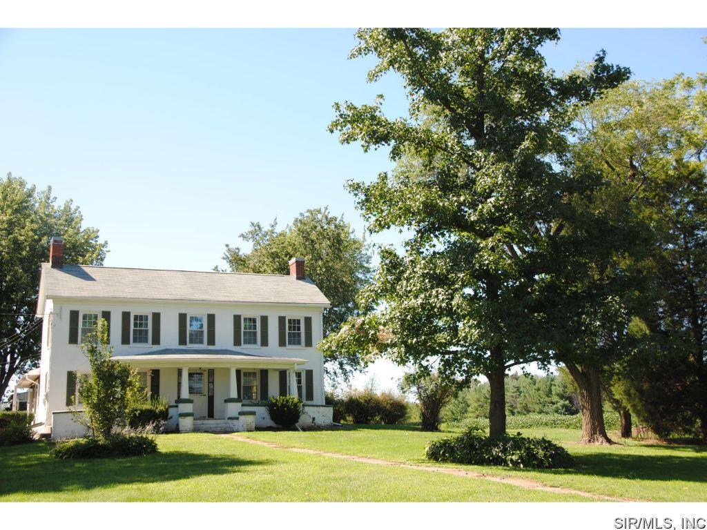 8637 Highway 159 Dorsey, IL 62021 - Photo 4 of 23 Gallery Image 4