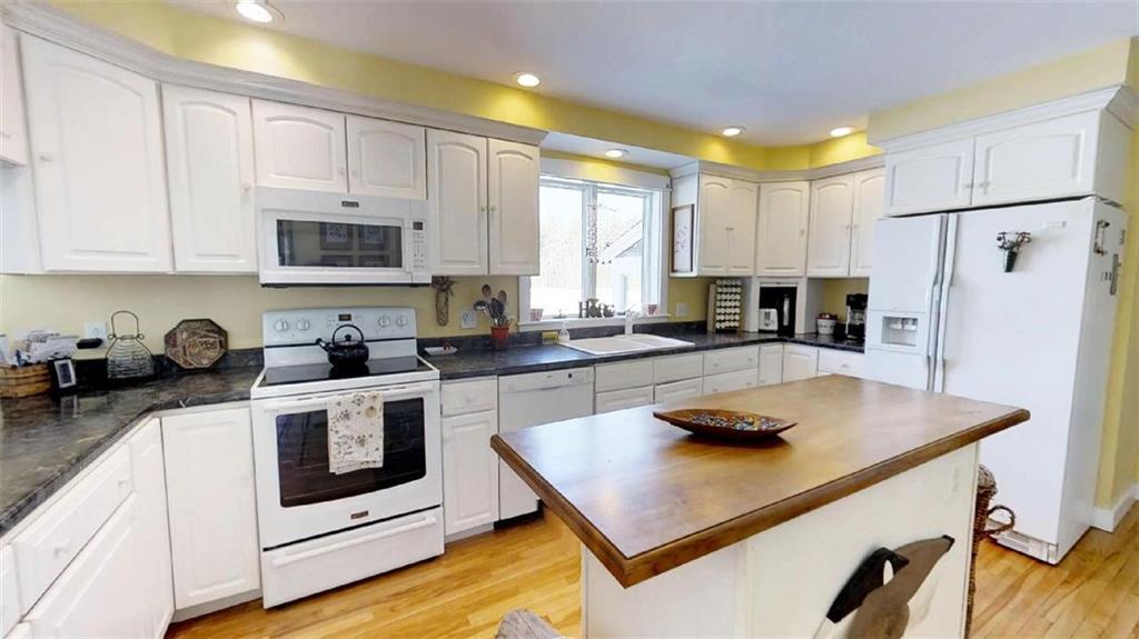 1058 River Road Bowdoinham, ME 04008 - Photo 13 of 35 Photo