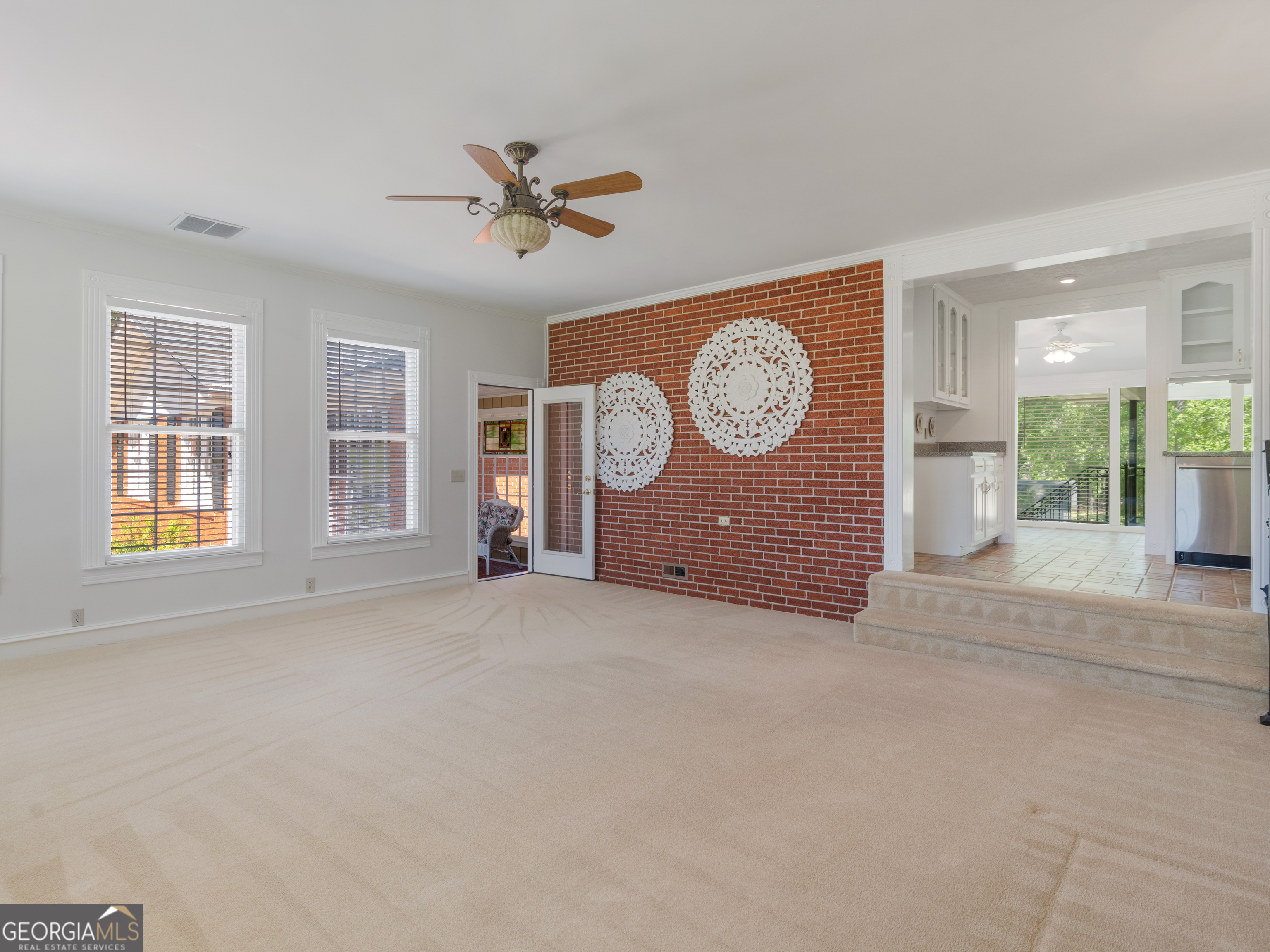 723 Goza Road Fayetteville, GA 30215 - Photo 14 of 44