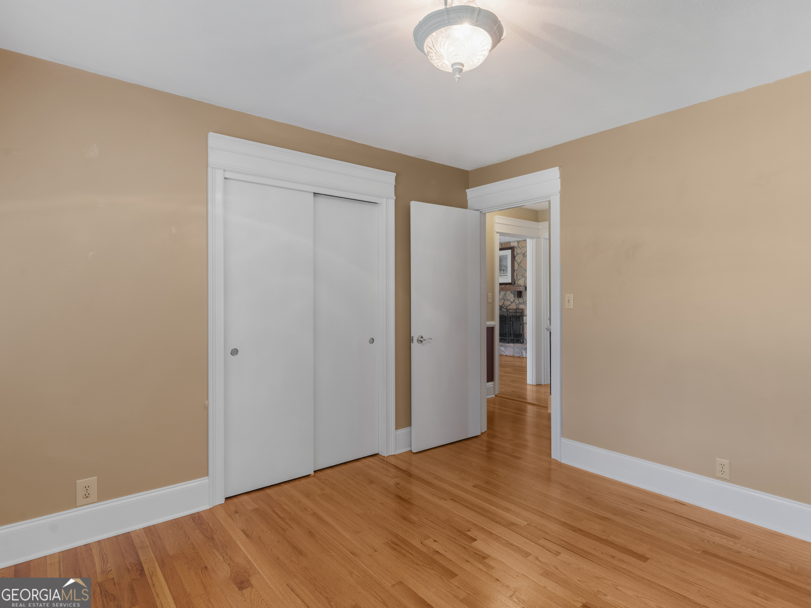 723 Goza Road Fayetteville, GA 30215 - Photo 17 of 44