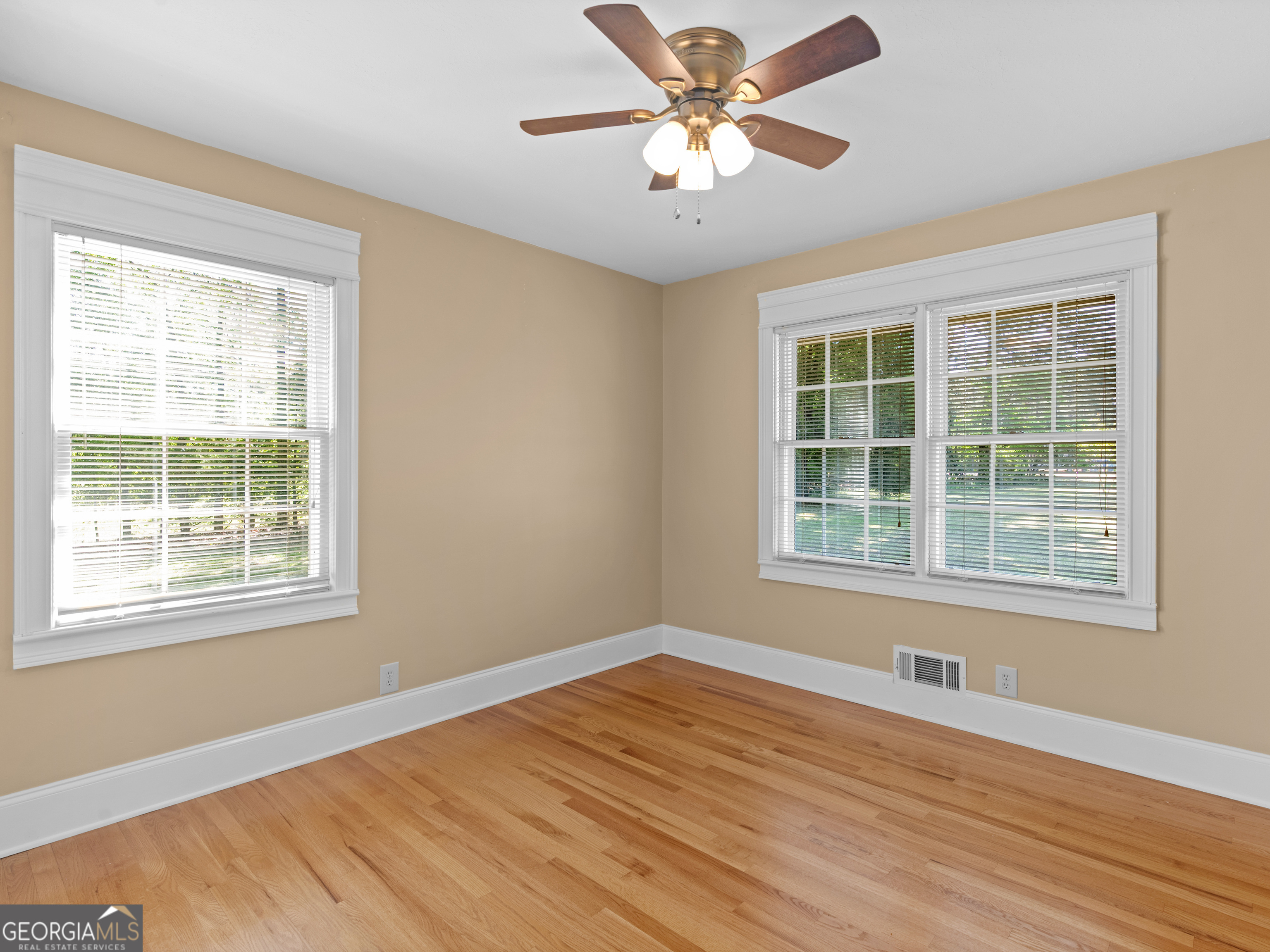 723 Goza Road Fayetteville, GA 30215 - Photo 18 of 44