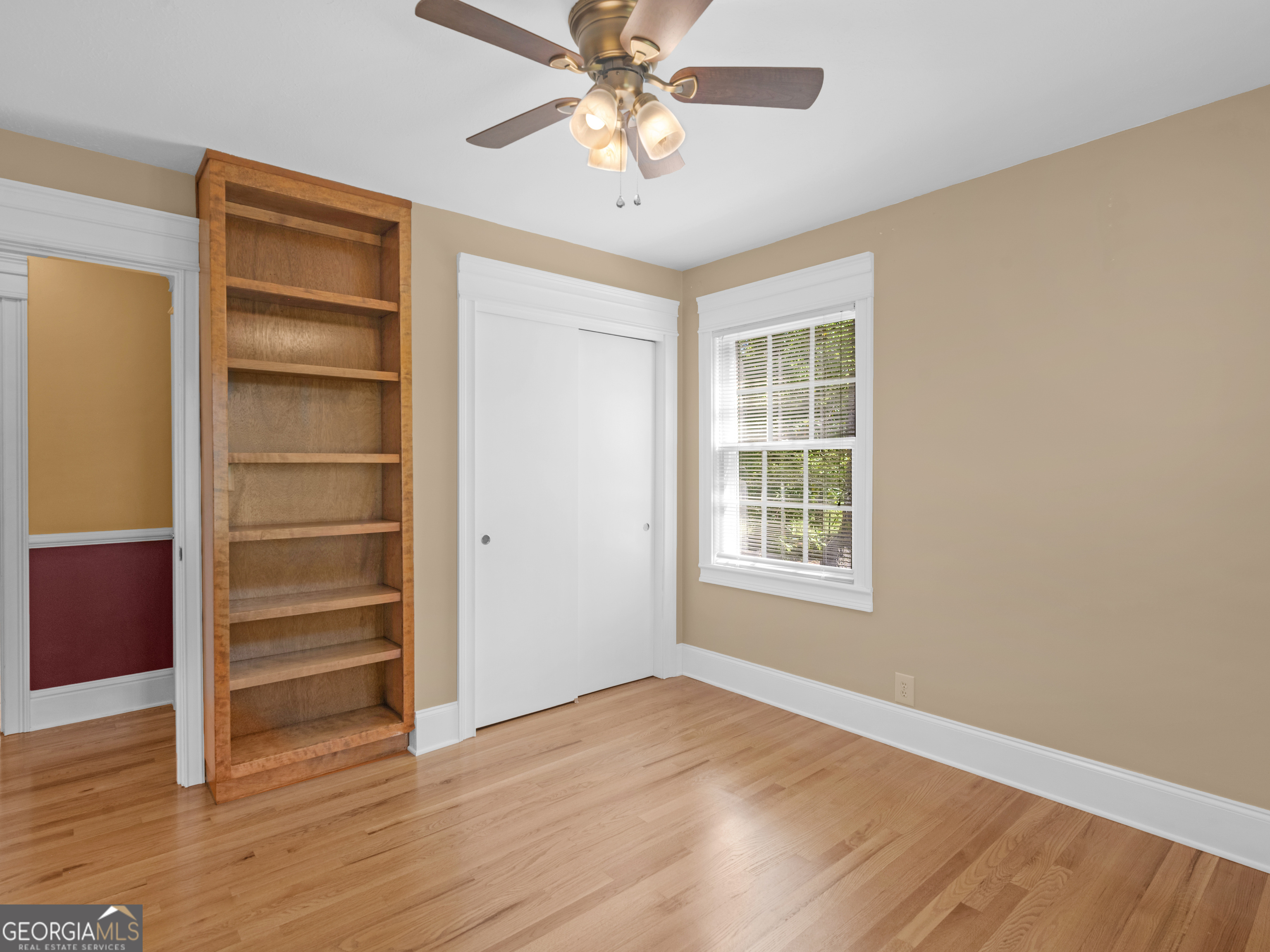 723 Goza Road Fayetteville, GA 30215 - Photo 19 of 44