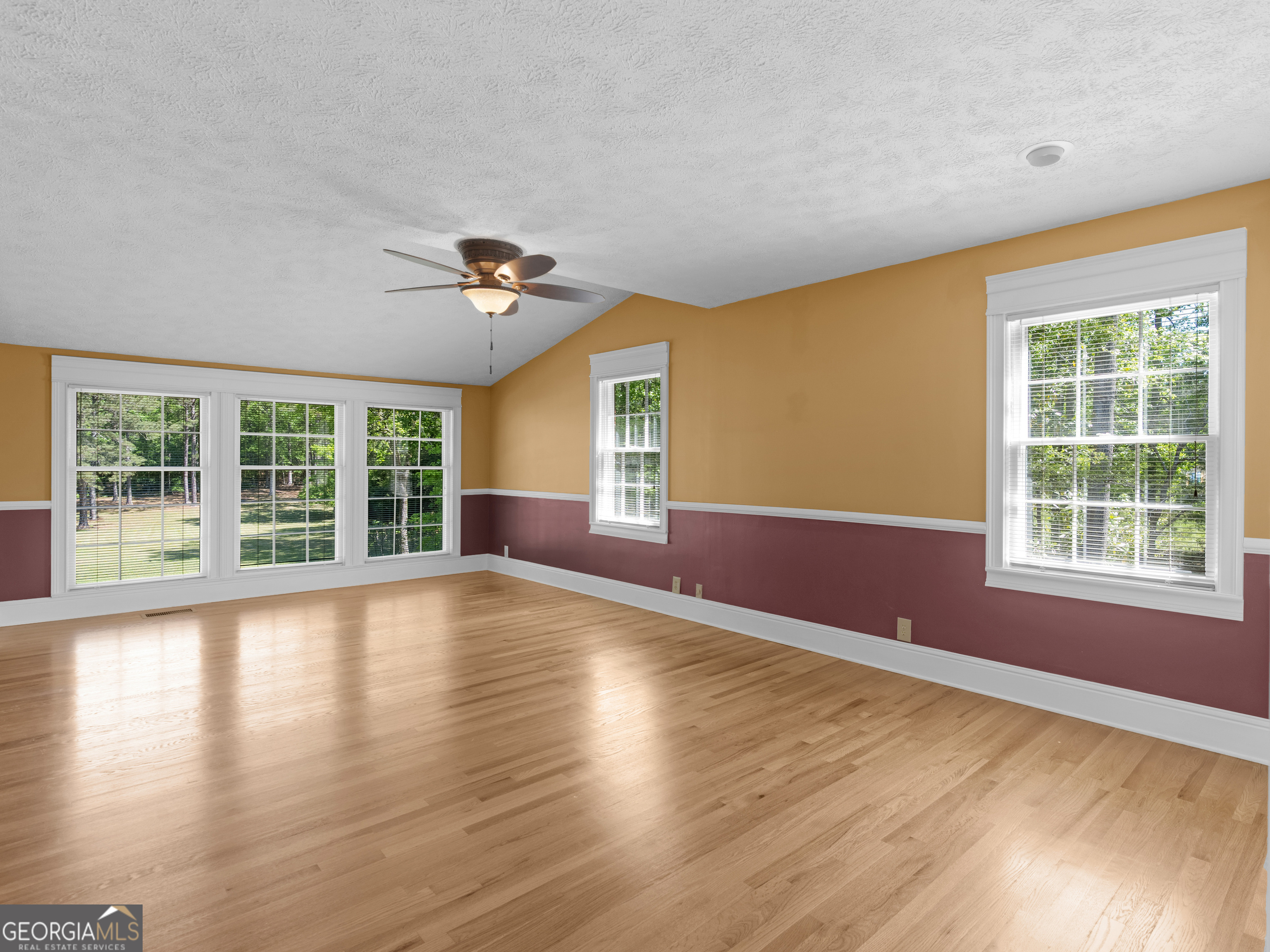 723 Goza Road Fayetteville, GA 30215 - Photo 21 of 44