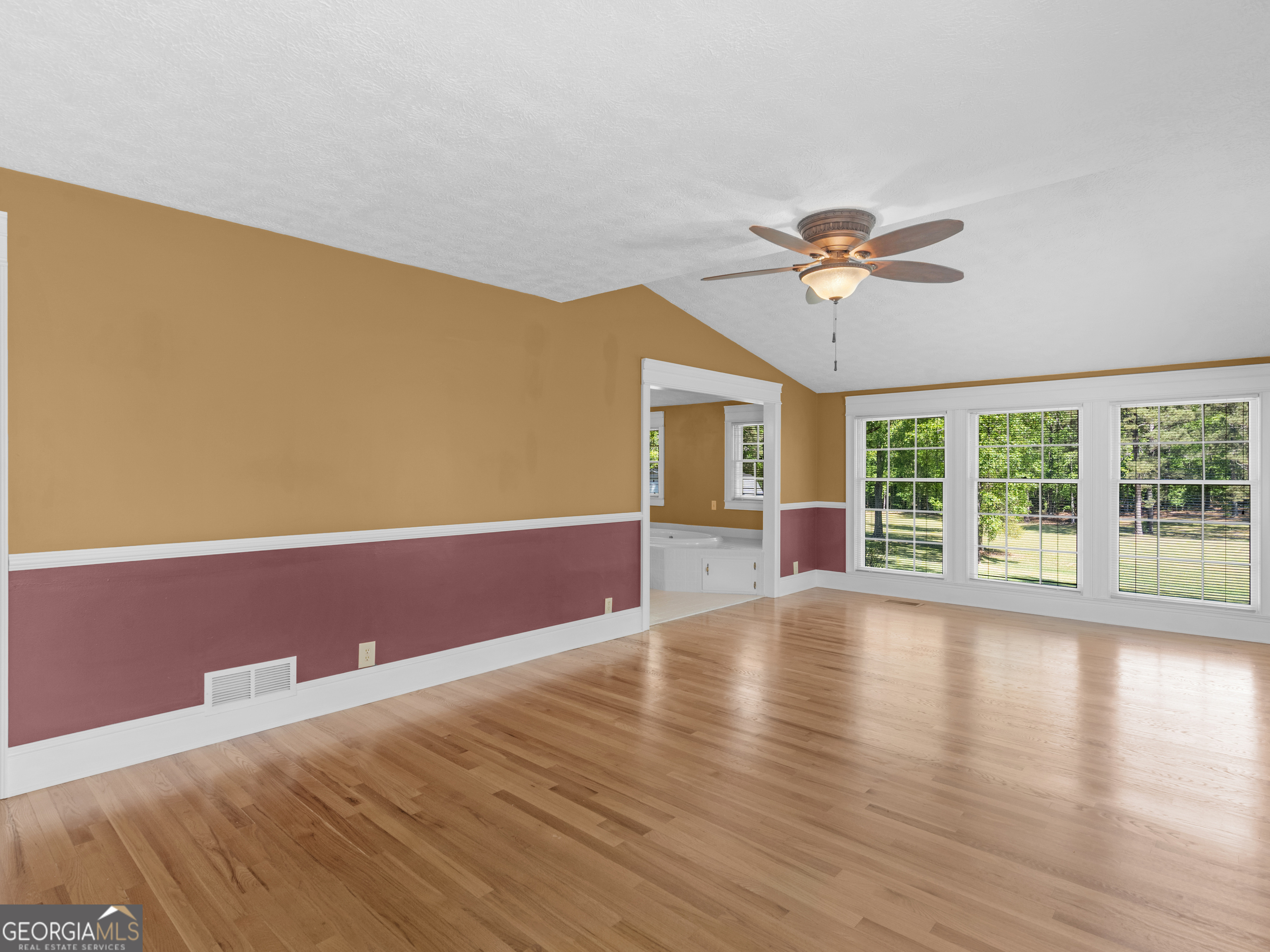 723 Goza Road Fayetteville, GA 30215 - Photo 22 of 44