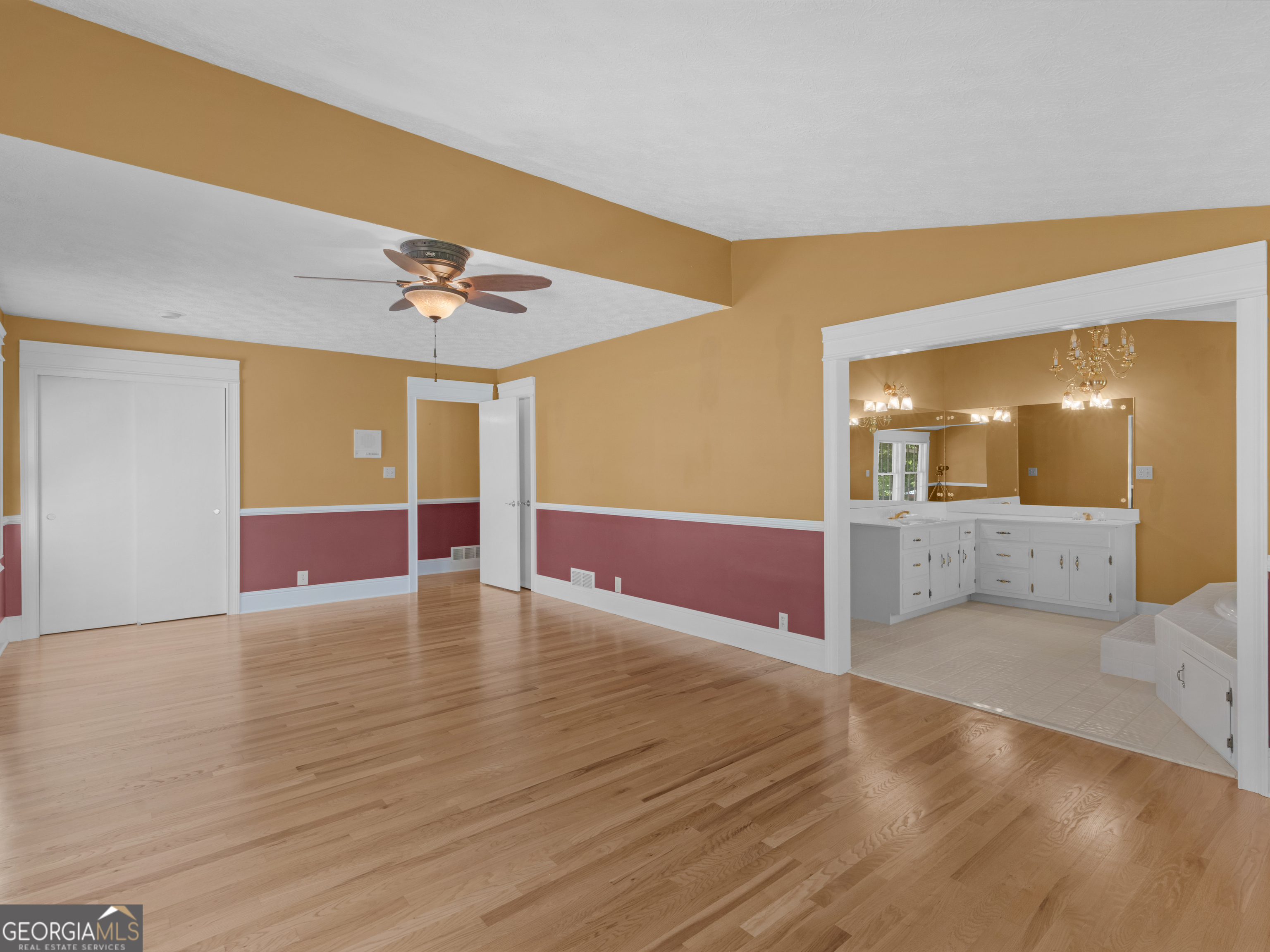 723 Goza Road Fayetteville, GA 30215 - Photo 23 of 44