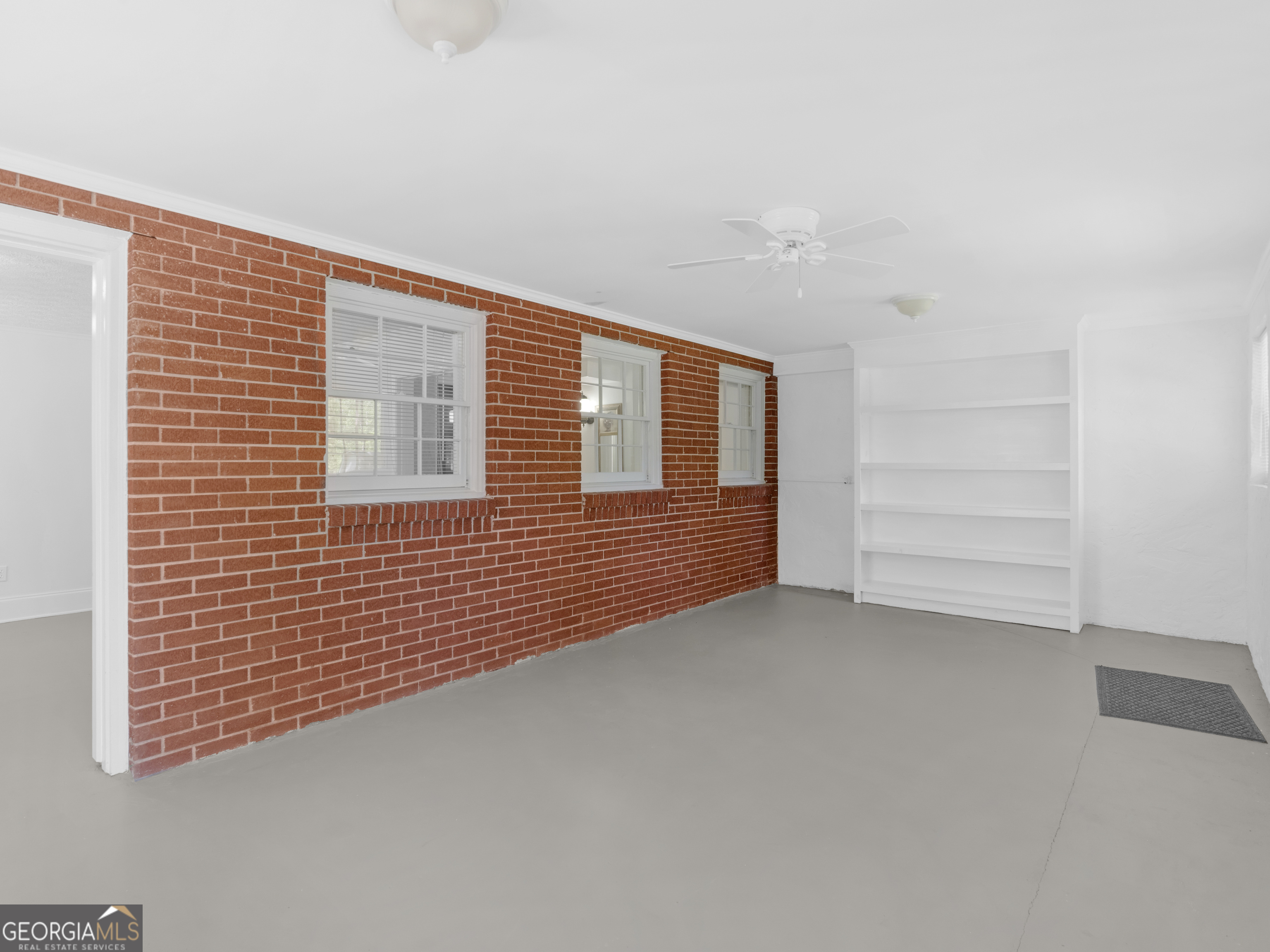 723 Goza Road Fayetteville, GA 30215 - Photo 28 of 44