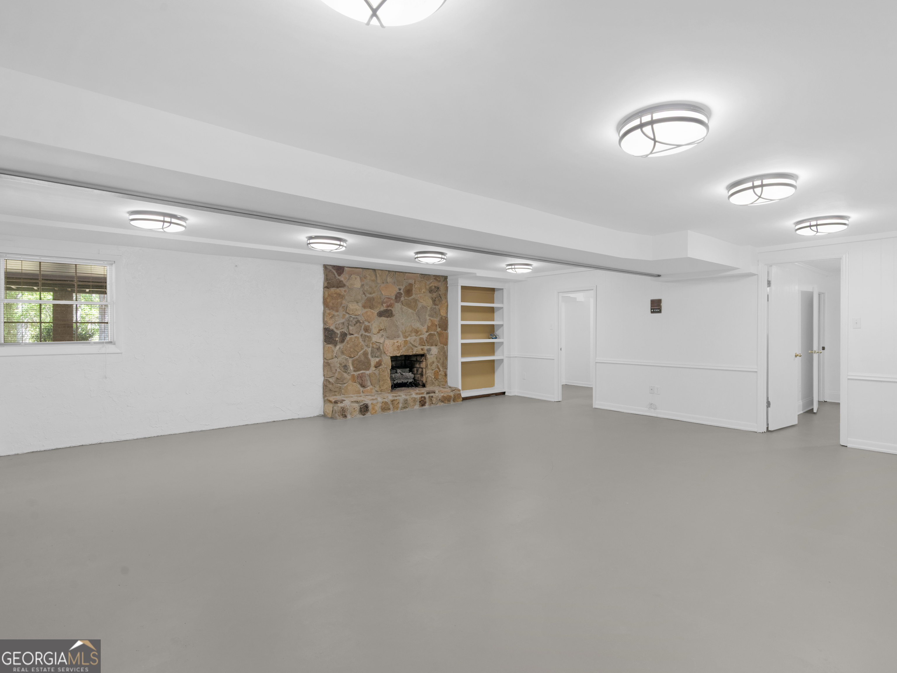 723 Goza Road Fayetteville, GA 30215 - Photo 33 of 44