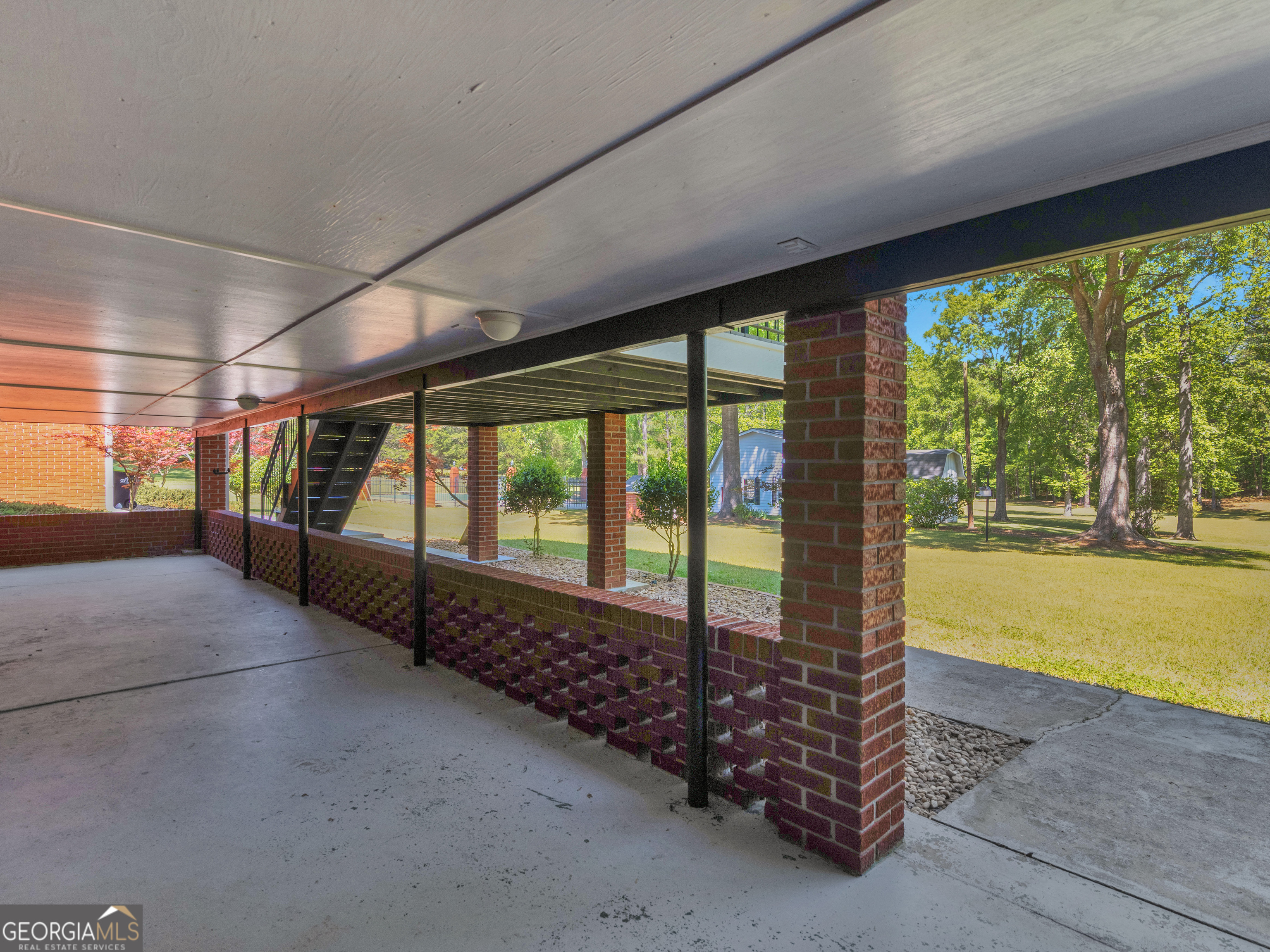 723 Goza Road Fayetteville, GA 30215 - Photo 37 of 44