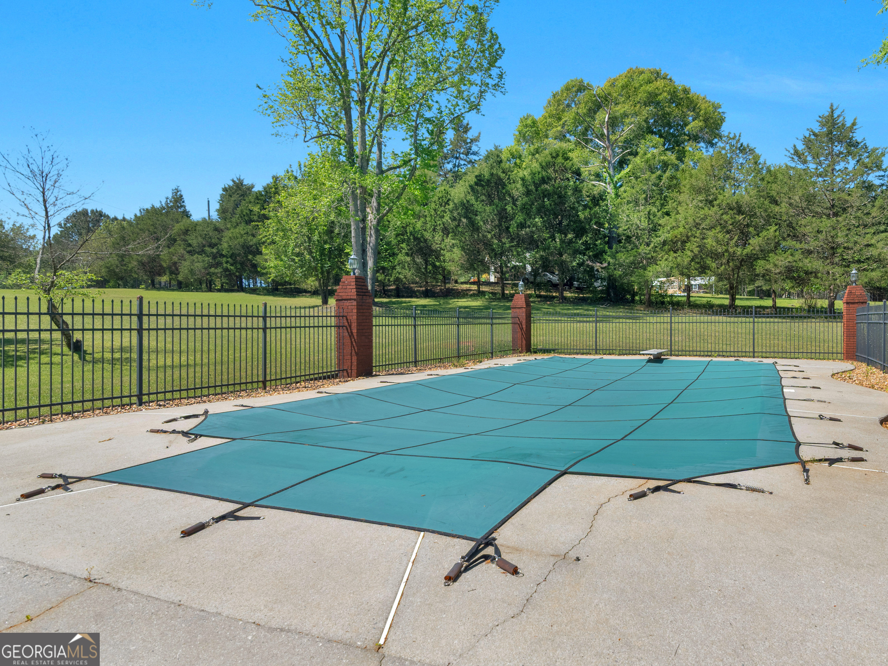 723 Goza Road Fayetteville, GA 30215 - Photo 38 of 44