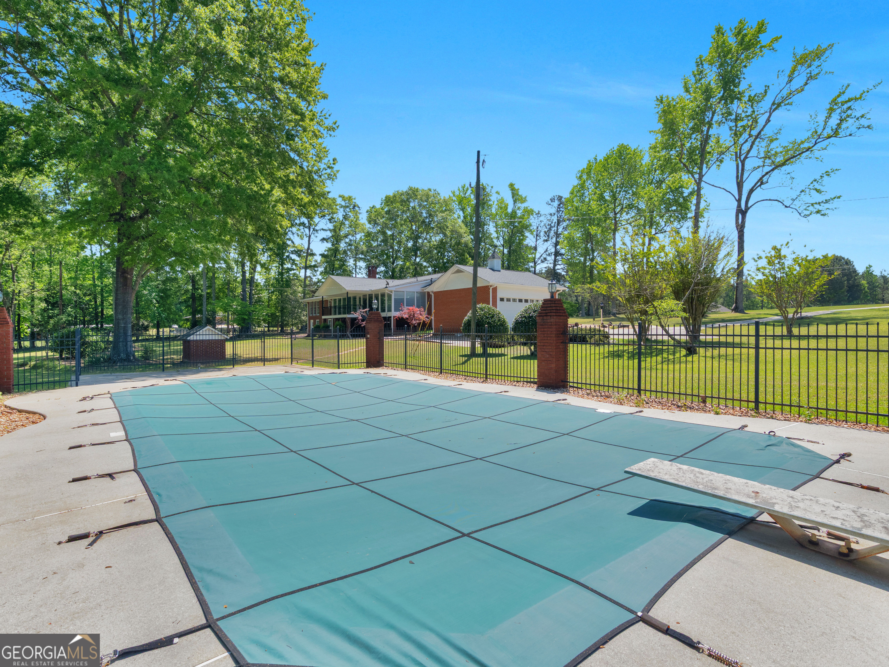 723 Goza Road Fayetteville, GA 30215 - Photo 39 of 44