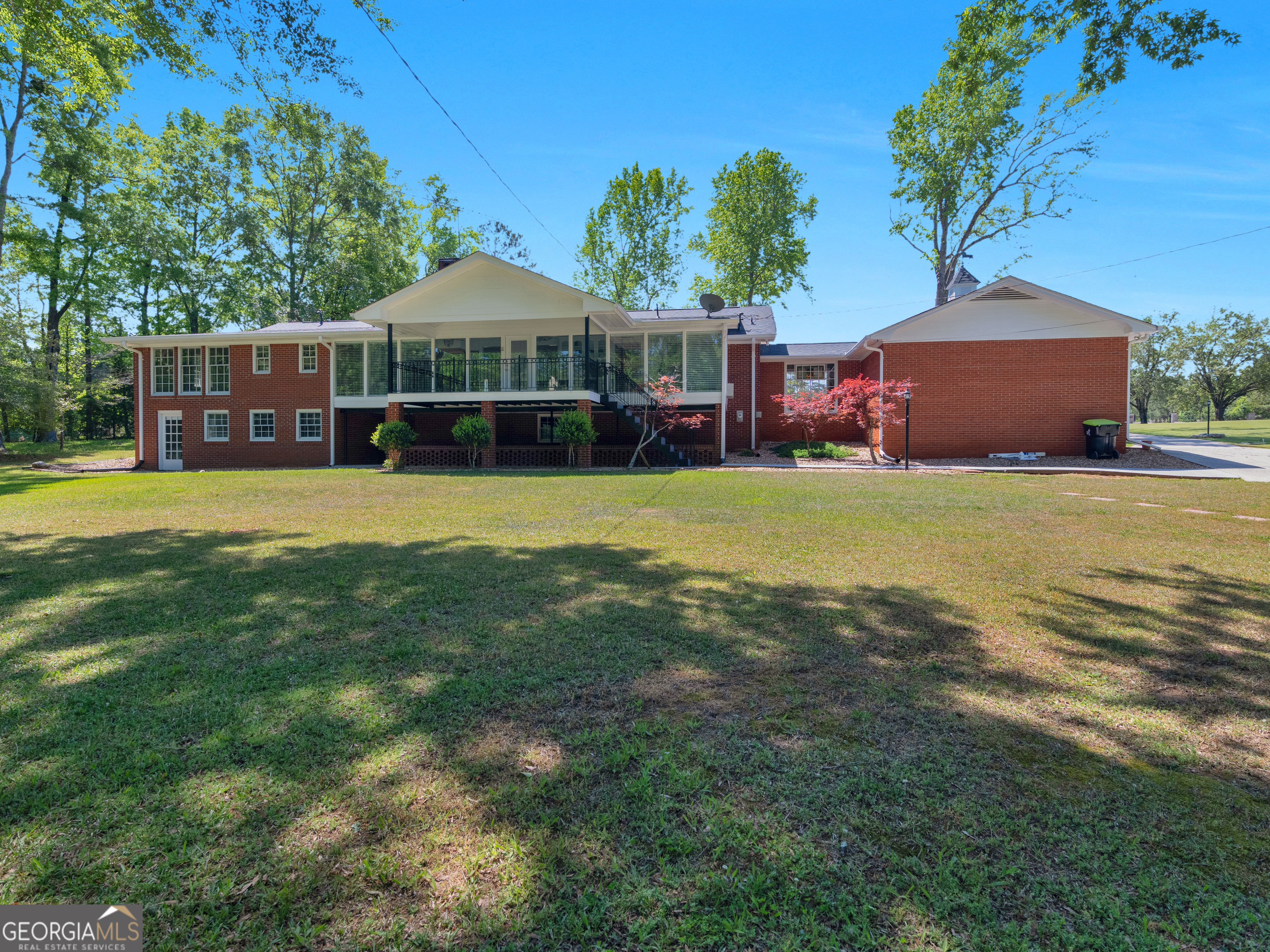 723 Goza Road Fayetteville, GA 30215 - Photo 41 of 44