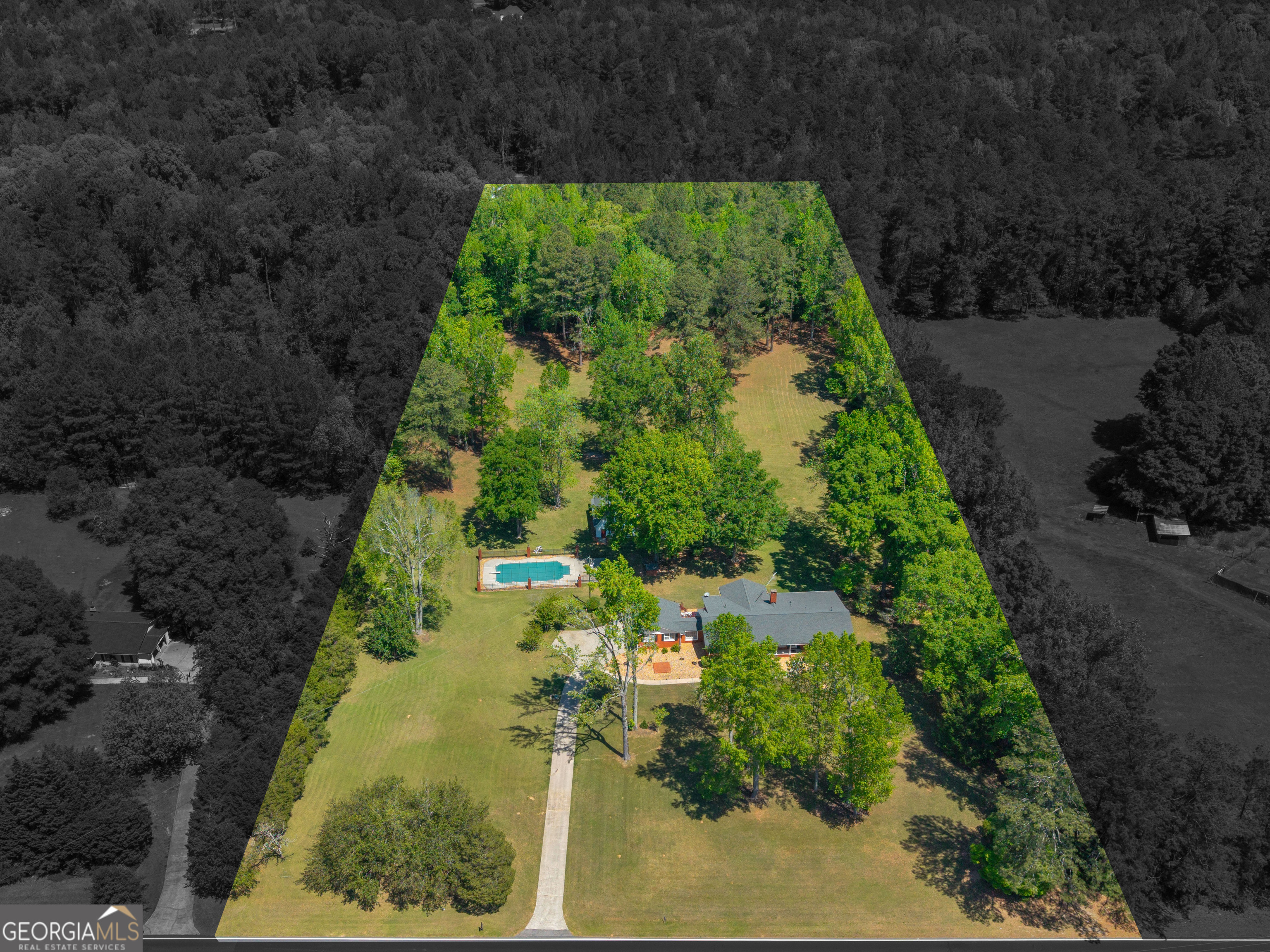 723 Goza Road Fayetteville, GA 30215 - Photo 44 of 44