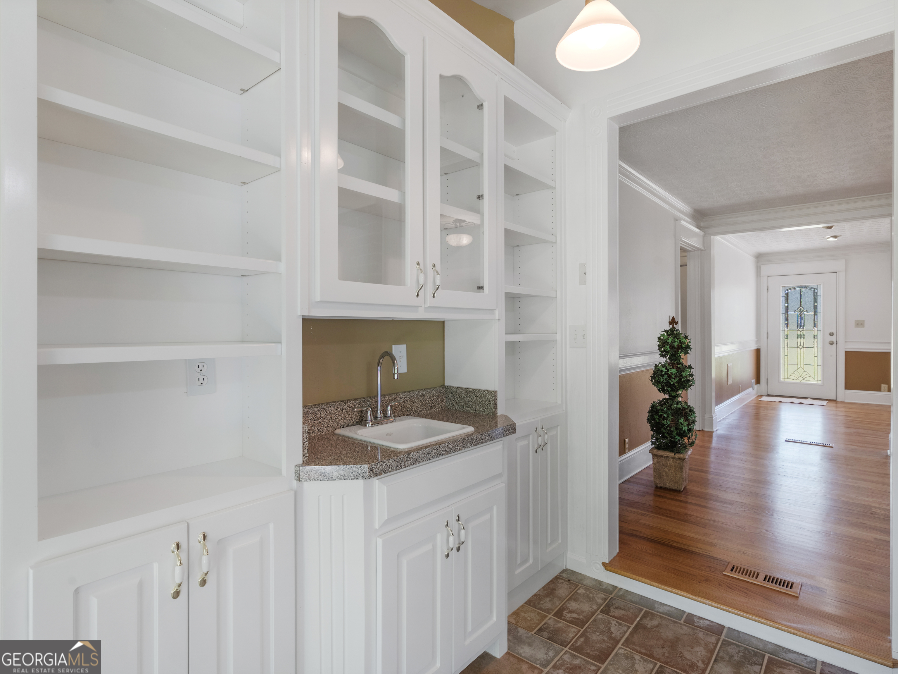 723 Goza Road Fayetteville, GA 30215 - Photo 7 of 44